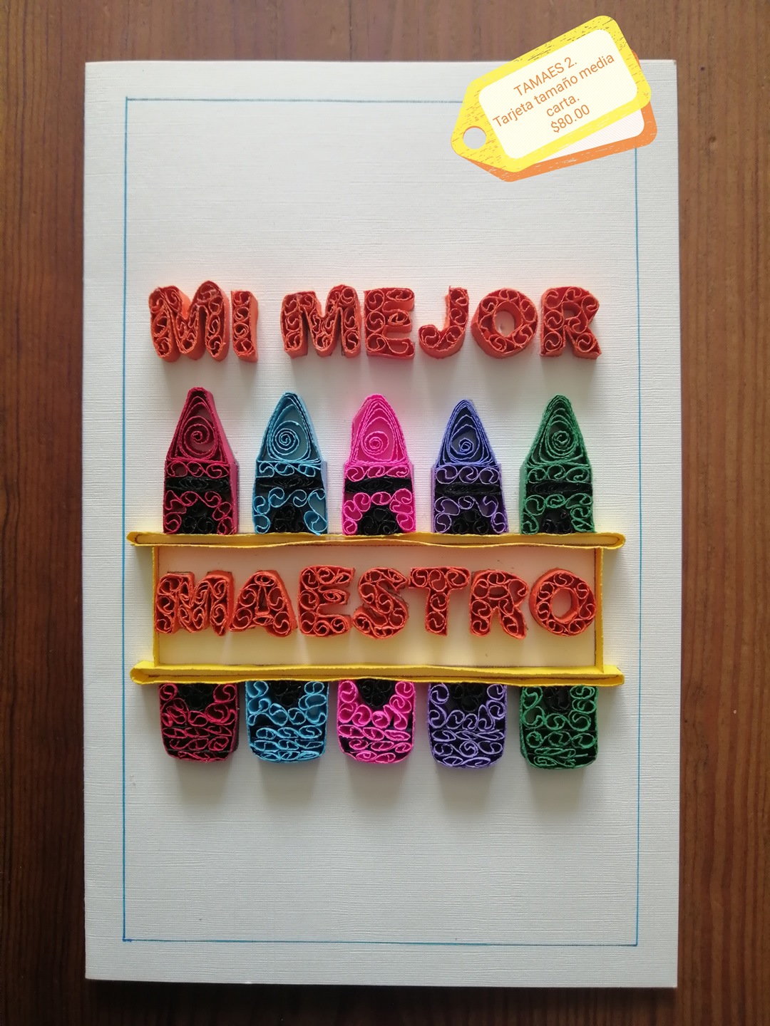 Maestro